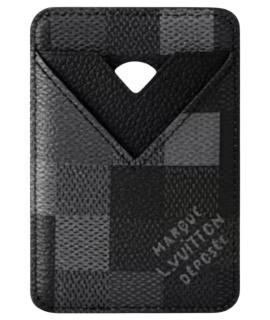LOUIS VUITTON Кардхолдер для смартфона