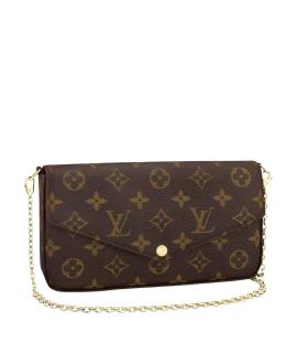 LOUIS VUITTON Сумка через плечо