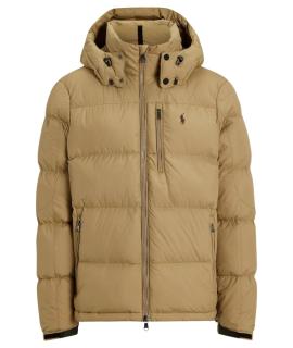 POLO RALPH LAUREN Пуховик