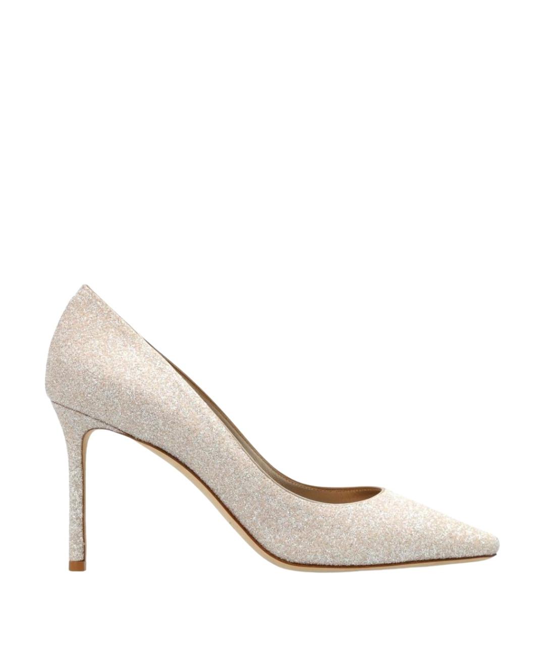 JIMMY CHOO Туфли, фото 1
