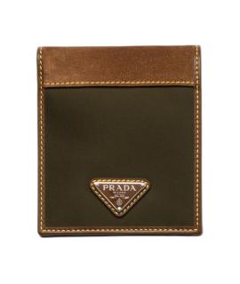 PRADA Кошелек