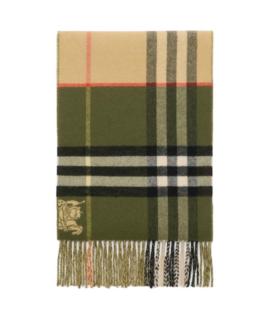 BURBERRY Шарф