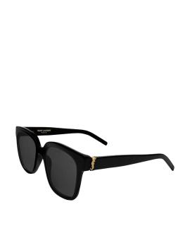 SAINT LAURENT Солнцезащитные очки