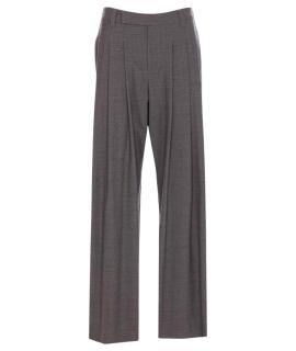BRUNELLO CUCINELLI Брюки широкие