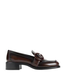 PRADA Лоферы