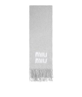 MIU MIU Шарф
