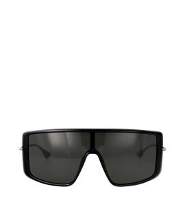 ALEXANDER MCQUEEN Солнцезащитные очки