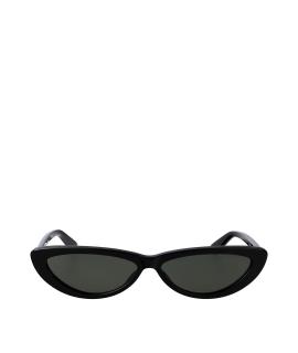 ALEXANDER MCQUEEN Солнцезащитные очки