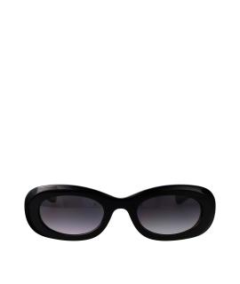 ALEXANDER MCQUEEN Солнцезащитные очки