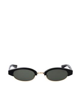 ALEXANDER MCQUEEN Солнцезащитные очки