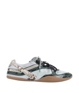 MIU MIU Кроссовки