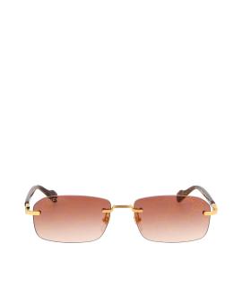 GUCCI Солнцезащитные очки