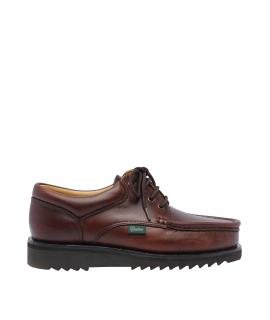 PARABOOT Низкие ботинки