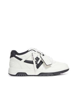 OFF-WHITE Низкие кроссовки / кеды