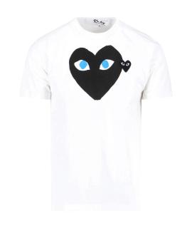 COMME DES GARÇONS PLAY Футболка