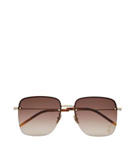SAINT LAURENT Очки и оправы