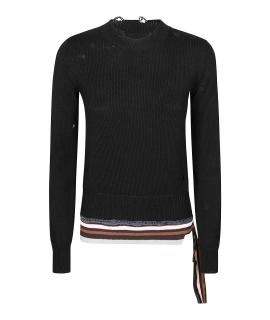 MM6 MAISON MARGIELA Джемпер / свитер