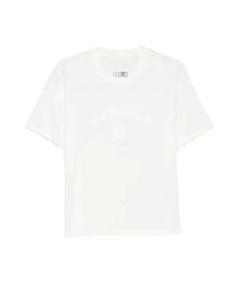 MM6 MAISON MARGIELA Футболка