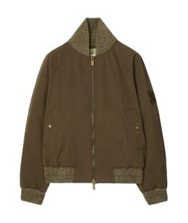 BURBERRY Пуховик