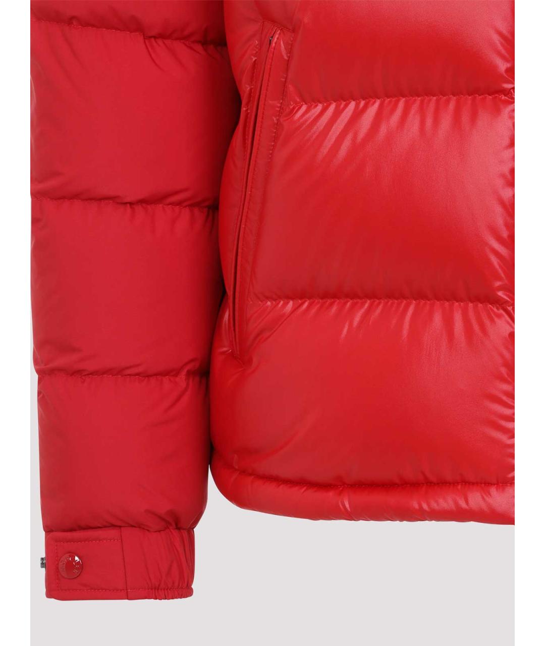 MONCLER Мульти полиамидовая куртка, фото 3