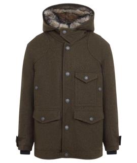 MONCLER Куртка