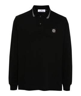 STONE ISLAND Поло с длинным рукавом