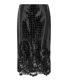 ERMANNO SCERVINO Юбка миди