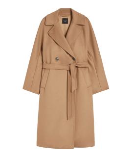 WEEKEND MAX MARA Пальто