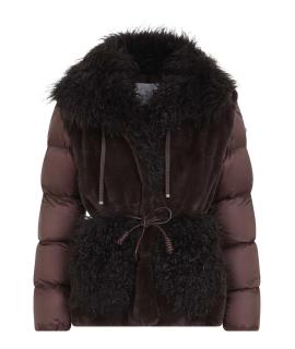 MONCLER Пуховик