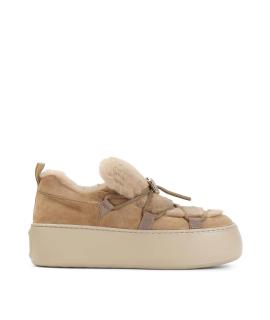 ROGER VIVIER Ботинки