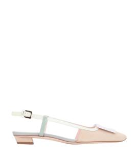 ROGER VIVIER Туфли