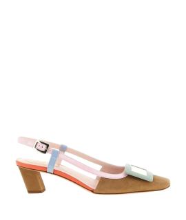 ROGER VIVIER Туфли