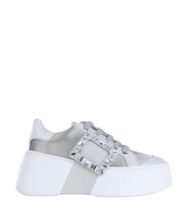 ROGER VIVIER Кеды