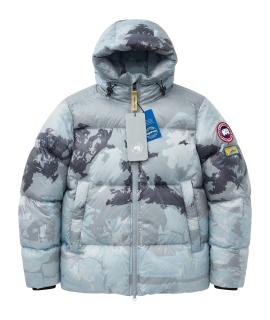 CANADA GOOSE Пуховик