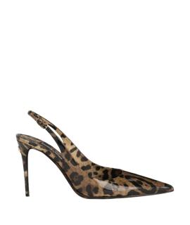 DOLCE&GABBANA Туфли