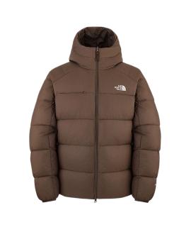 THE NORTH FACE Пуховик