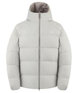 THE NORTH FACE Пуховик
