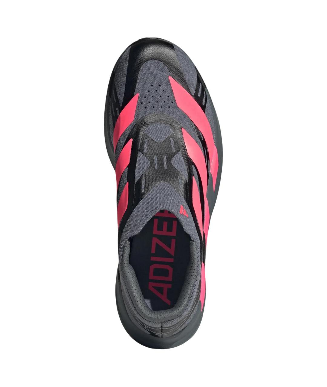 ADIDAS Черные низкие кроссовки / кеды, фото 4