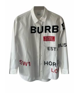 BURBERRY Рубашка