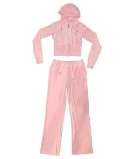 JUICY COUTURE Костюм с брюками