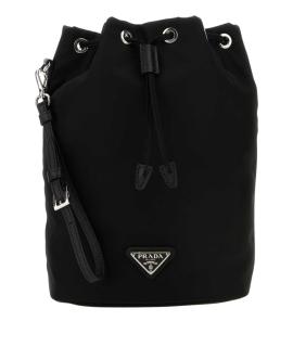 PRADA Сумка с короткими ручками
