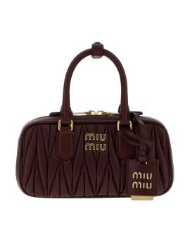 MIU MIU Сумка с короткими ручками