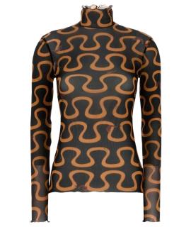 EMILIO PUCCI Лонгслив