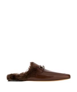 GUCCI Лоферы
