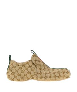 GUCCI Низкие кроссовки / кеды