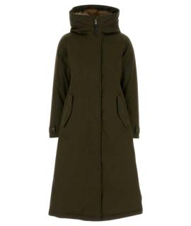 WOOLRICH Пуховик