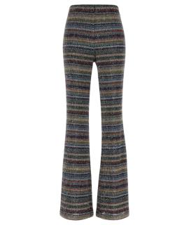 MISSONI Прямые брюки