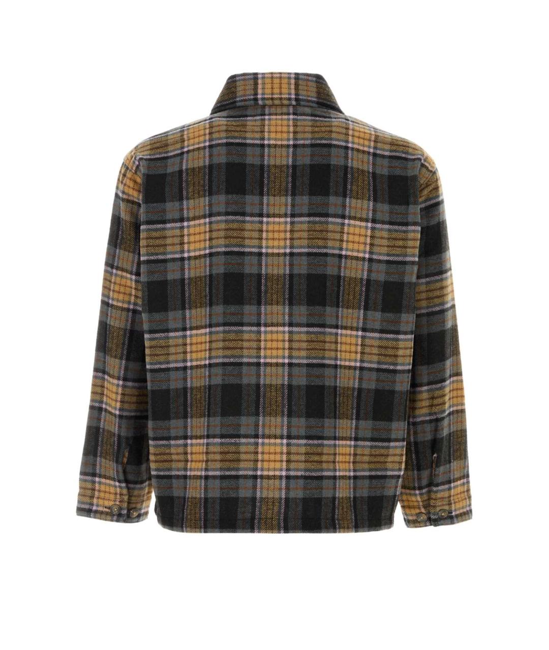 CARHARTT WIP Мульти кэжуал рубашка, фото 2