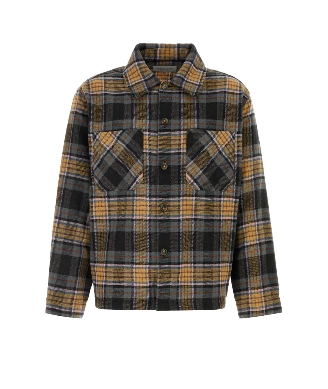 CARHARTT WIP Мульти кэжуал рубашка, фото 3