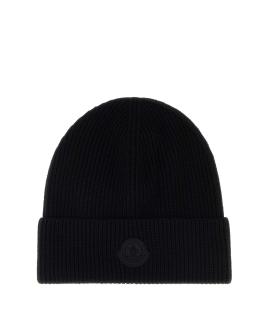 MONCLER Шапка